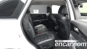 Kia Sorento, 2017 — миниатюра 12