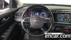 Kia Sorento, 2017 — миниатюра 13