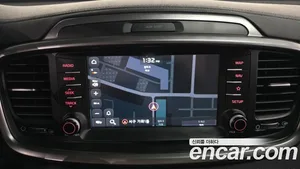 Kia Sorento, 2017 — миниатюра 14