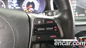 Kia Sorento, 2017 — миниатюра 17