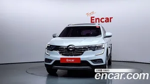 Renault QM6, 2016 — миниатюра 3