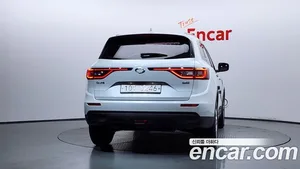 Renault QM6, 2016 — миниатюра 4