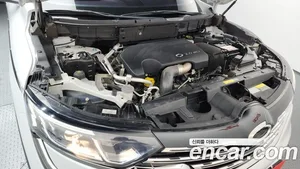 Renault QM6, 2016 — миниатюра 6