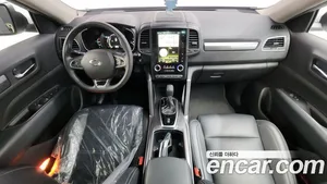 Renault QM6, 2016 — миниатюра 10