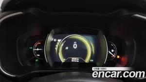 Renault QM6, 2016 — миниатюра 11
