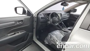 Renault QM6, 2016 — миниатюра 13