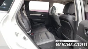 Renault QM6, 2016 — миниатюра 17