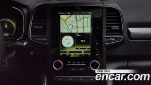 Renault QM6, 2016 — миниатюра 18