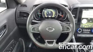 Renault QM6, 2016 — миниатюра 19