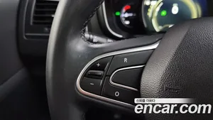 Renault QM6, 2016 — миниатюра 22