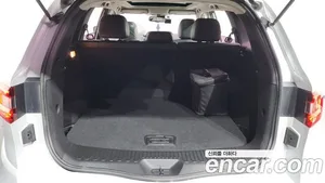 Renault QM6, 2016 — миниатюра 24