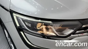 Renault QM6, 2016 — миниатюра 8