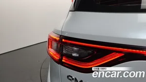 Renault QM6, 2016 — миниатюра 9