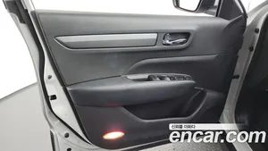 Renault QM6, 2016 — миниатюра 14