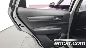 Renault QM6, 2016 — миниатюра 15