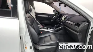 Renault QM6, 2016 — миниатюра 16