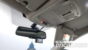 Renault QM6, 2016 — миниатюра 28