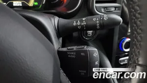 Renault QM6, 2016 — миниатюра 29