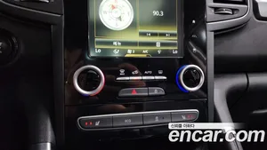 Renault QM6, 2016 — миниатюра 31