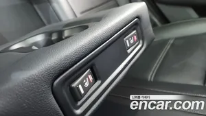 Renault QM6, 2016 — миниатюра 32