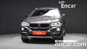 BMW X6, 2018 — миниатюра 3