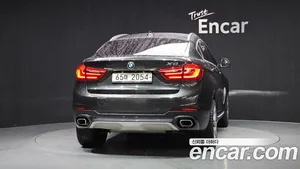 BMW X6, 2018 — миниатюра 4
