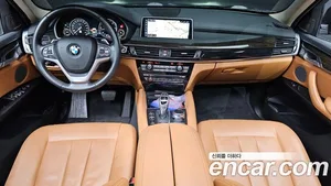 BMW X6, 2018 — миниатюра 9