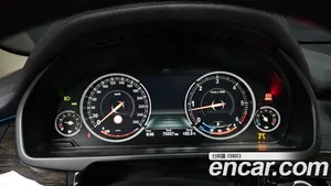 BMW X6, 2018 — миниатюра 10