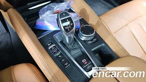 BMW X6, 2018 — миниатюра 11