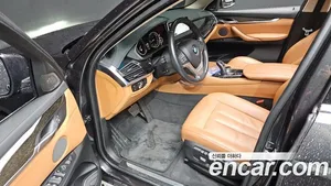 BMW X6, 2018 — миниатюра 12