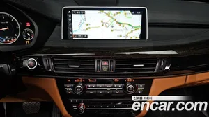 BMW X6, 2018 — миниатюра 18
