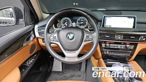 BMW X6, 2018 — миниатюра 19