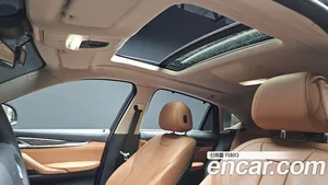 BMW X6, 2018 — миниатюра 21