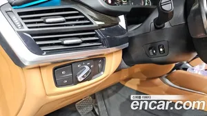 BMW X6, 2018 — миниатюра 22
