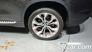 BMW X6, 2018 — миниатюра 6