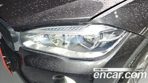 BMW X6, 2018 — миниатюра 7
