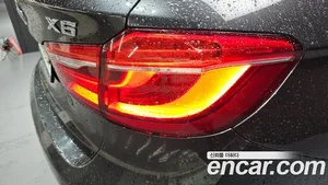 BMW X6, 2018 — миниатюра 8