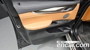 BMW X6, 2018 — миниатюра 13