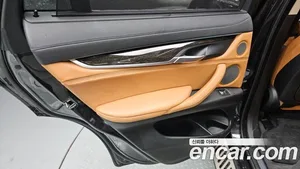 BMW X6, 2018 — миниатюра 14