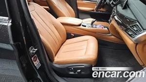 BMW X6, 2018 — миниатюра 15