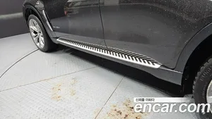 BMW X6, 2018 — миниатюра 28
