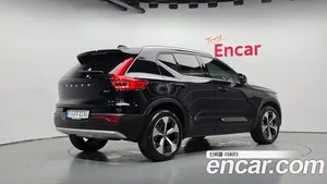 Volvo XC40, 2022 — миниатюра 2