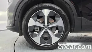 Volvo XC40, 2022 — миниатюра 5
