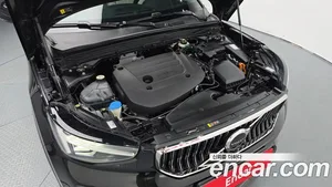 Volvo XC40, 2022 — миниатюра 6