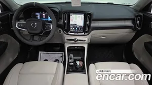 Volvo XC40, 2022 — миниатюра 10
