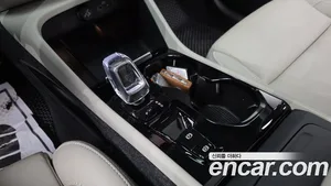 Volvo XC40, 2022 — миниатюра 12