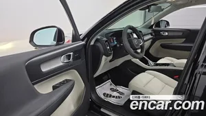 Volvo XC40, 2022 — миниатюра 13
