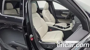 Volvo XC40, 2022 — миниатюра 18