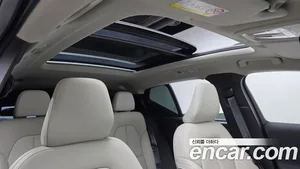 Volvo XC40, 2022 — миниатюра 19