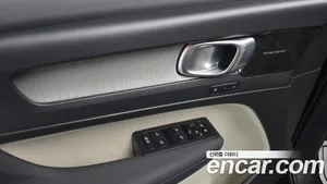 Volvo XC40, 2022 — миниатюра 20